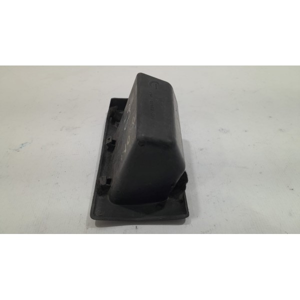 Moldura Esquerda Porta Objetos Peugeot 206 9624270977