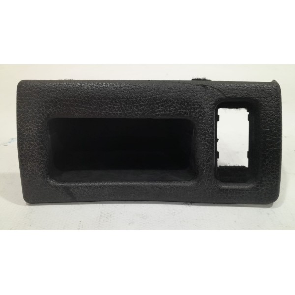 Moldura Esquerda Porta Objetos Peugeot 206 9624270977