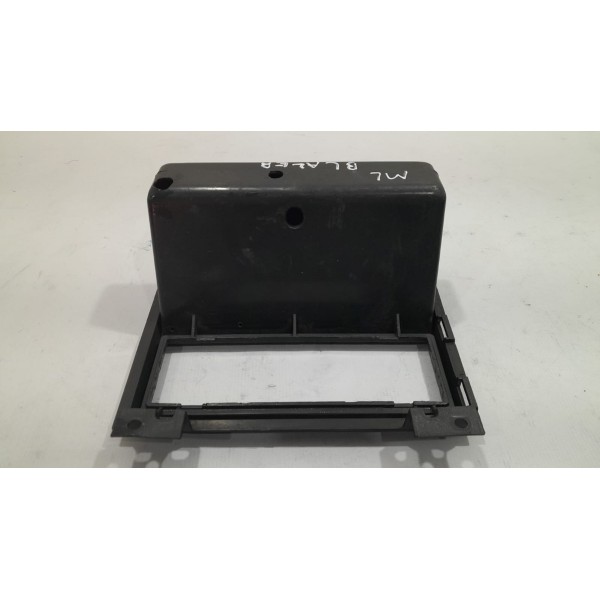 Caixa Rádio S10 1995 A 2000 Original Gm 93228983