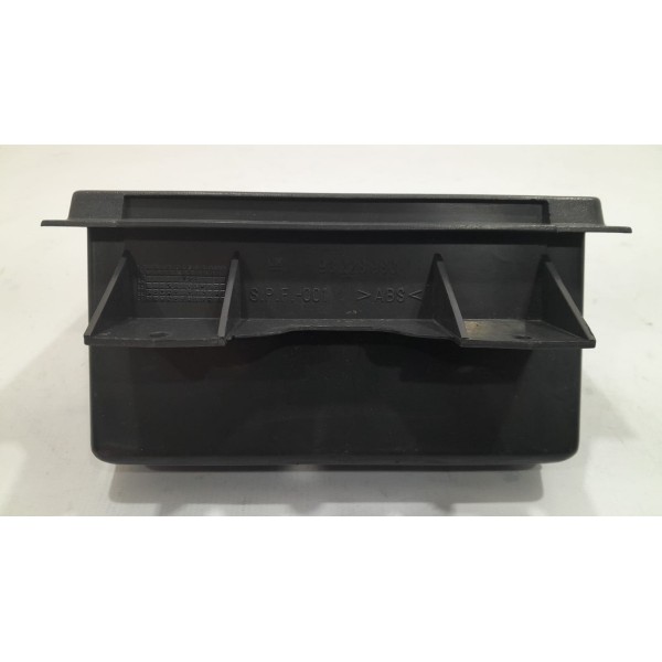 Caixa Rádio S10 1995 A 2000 Original Gm 93228983