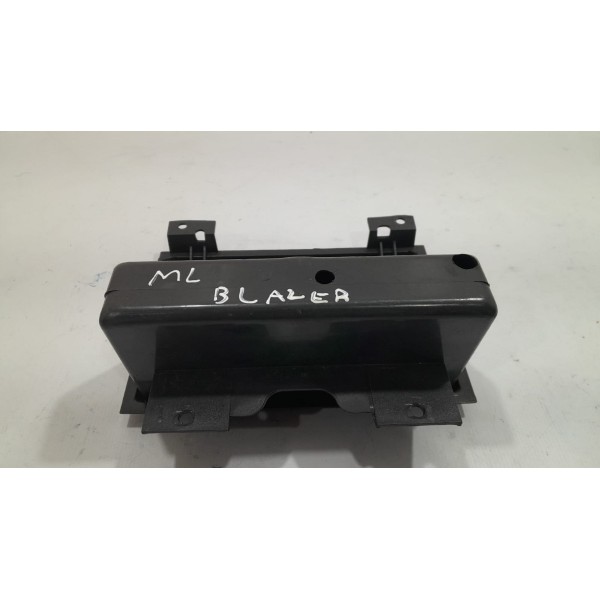 Caixa Rádio S10 1995 A 2000 Original Gm 93228983