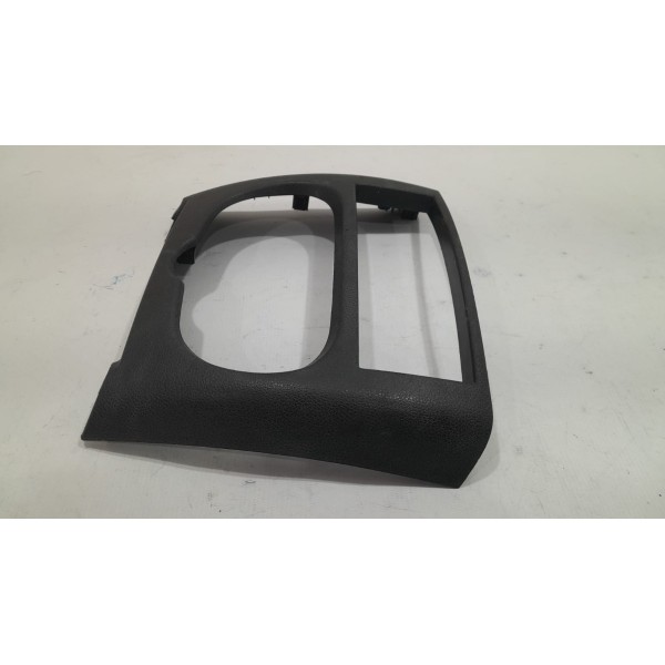 Moldura Central Painel Peugeot 207