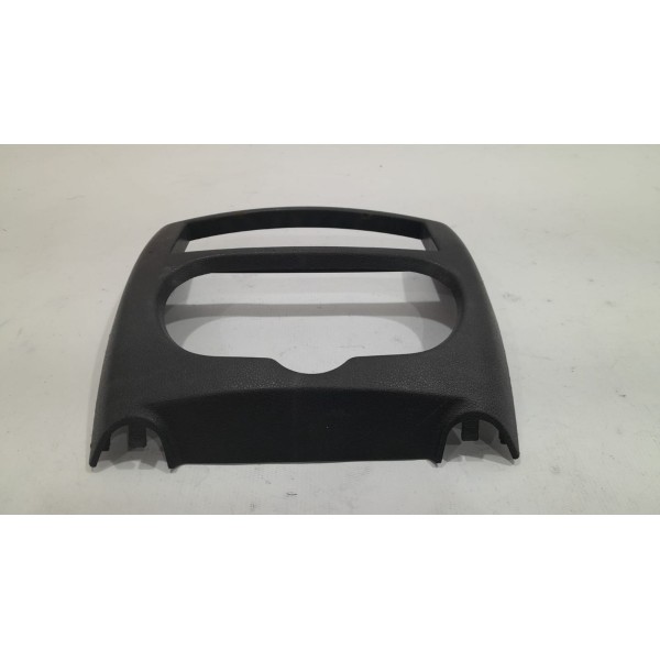 Moldura Central Painel Peugeot 207