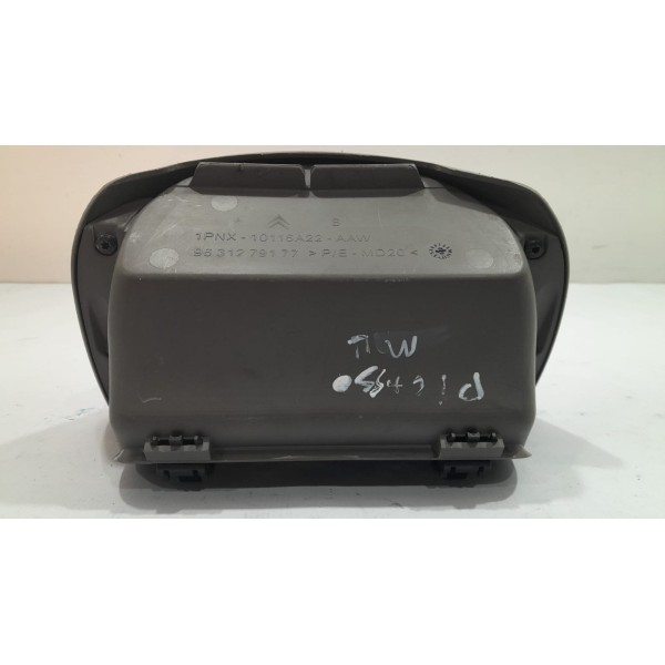 Porta Objetos Painel Citroen Picasso 9631279177