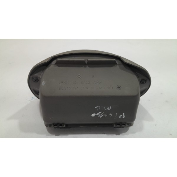 Porta Objetos Painel Citroen Picasso 9631279177