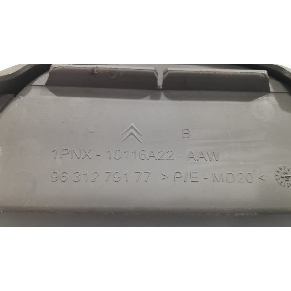 Porta Objetos Painel Citroen Picasso 9631279177