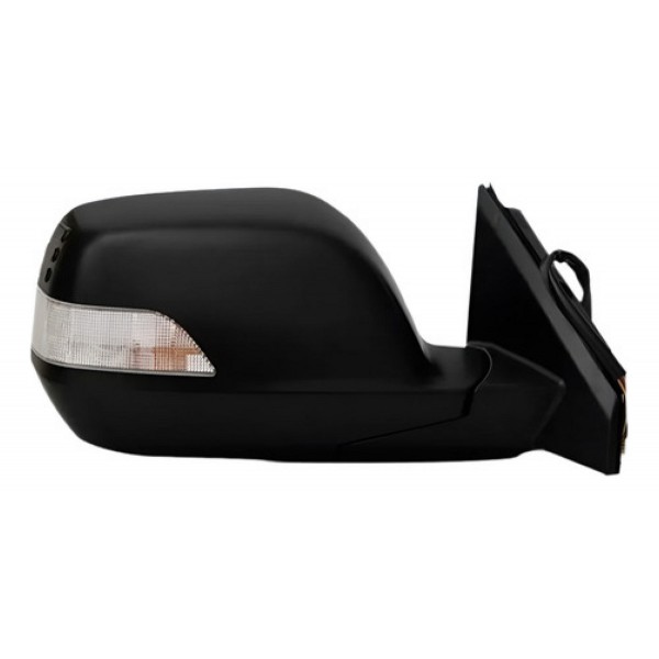 Retrovisor Elétrico Crv Com Pisca 2007 2008 2009 2010 2011