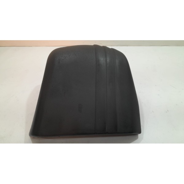 Ponteira Dir Parachoque Tras Mitsubishi Pajero Full Gls 1998