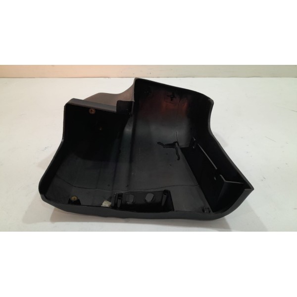 Ponteira Dir Parachoque Tras Mitsubishi Pajero Full Gls 1998