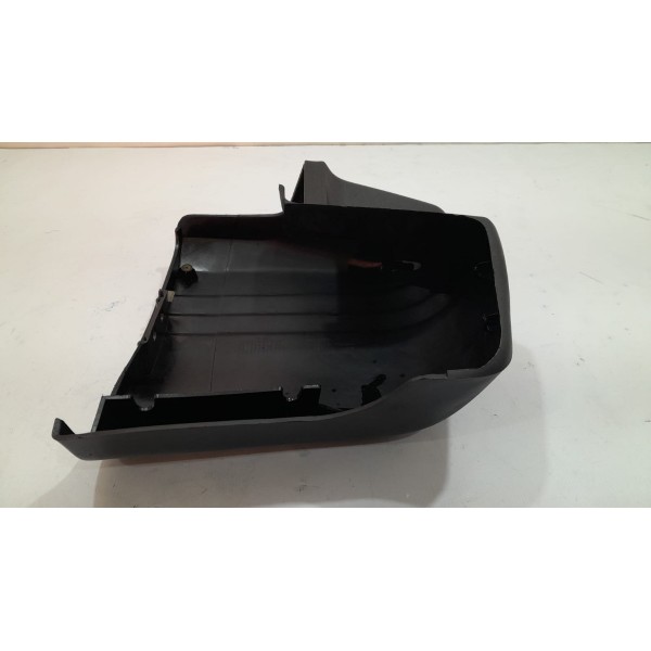 Ponteira Dir Parachoque Tras Mitsubishi Pajero Full Gls 1998