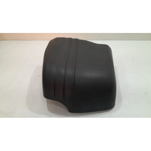 Ponteira Dir Parachoque Tras Mitsubishi Pajero Full Gls 1998