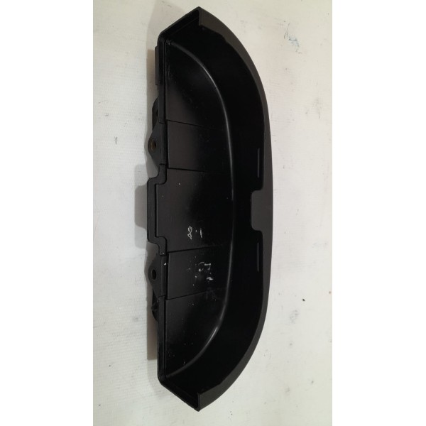 Capa Da Correia Mondeo Zetec (superior)