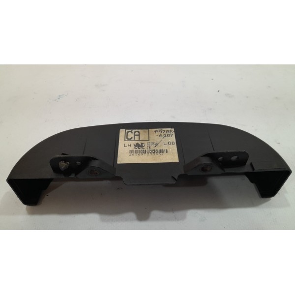 Capa Da Correia Mondeo Zetec (superior)