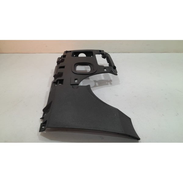 Moldura Tampa Inferior Caixa Fusível Painel Renault Megane