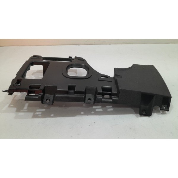 Moldura Tampa Inferior Caixa Fusível Painel Renault Megane