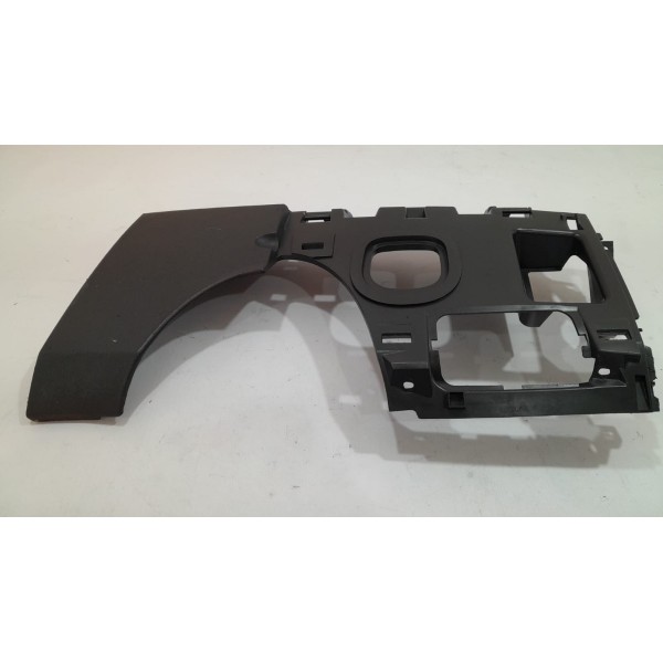 Moldura Tampa Inferior Caixa Fusível Painel Renault Megane