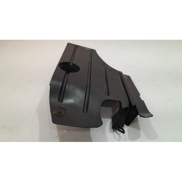 Defletor Assoalho Parabarro Tras/dir Ford Focus