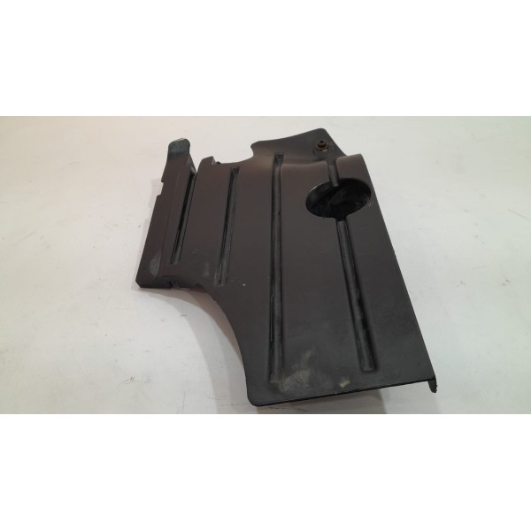 Defletor Assoalho Parabarro Tras/dir Ford Focus