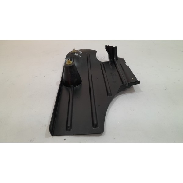 Defletor Assoalho Parabarro Tras/dir Ford Focus