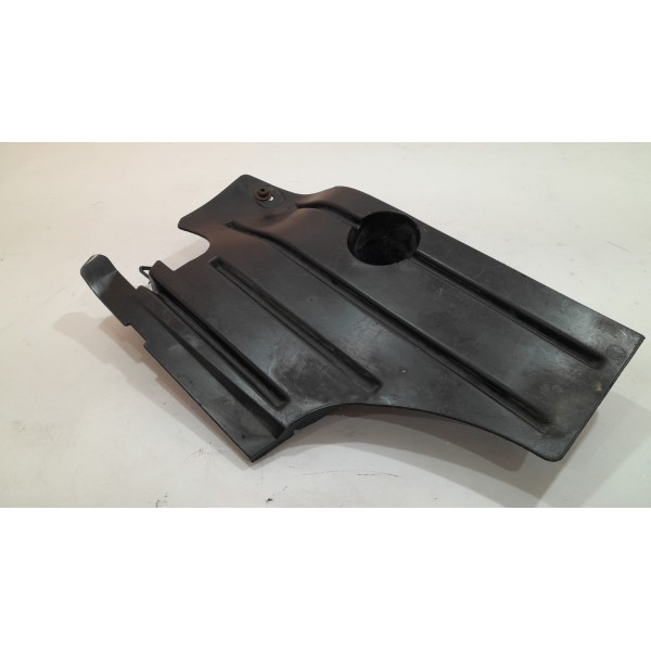 Defletor Assoalho Parabarro Tras/dir Ford Focus