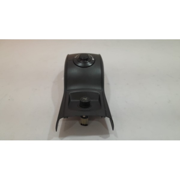 Botao Comando Ar Console Traseiro C4 Pallas 96817762xt Preto