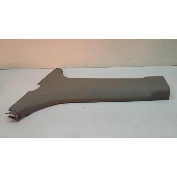 Acabamento Inferior Coluna Central Esquerda Do Vw Gol 2000