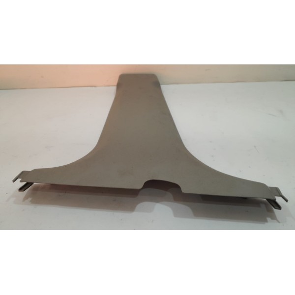 Acabamento Inferior Coluna Central Esquerda Do Vw Gol 2000