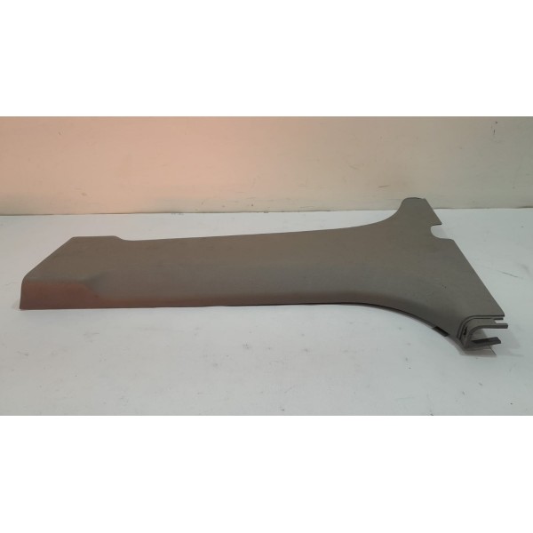 Acabamento Inferior Coluna Central Esquerda Do Vw Gol 2000