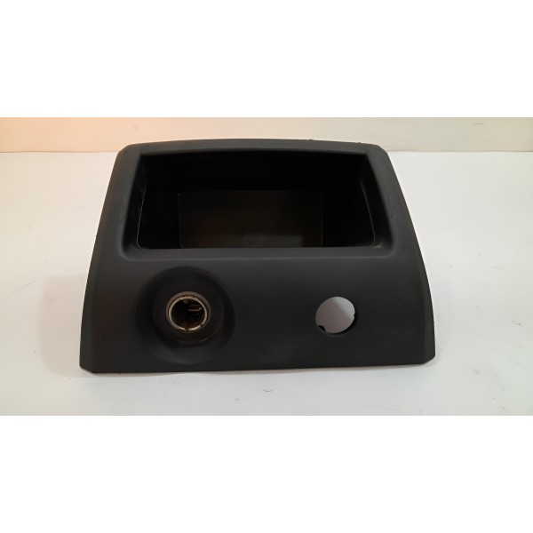 Porta Treco Mitsubishi Airtrek 04 A 08 Mr975140 Mr975139 Preto