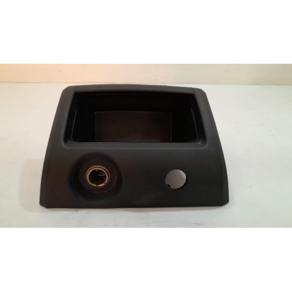 Porta Treco Mitsubishi Airtrek 04 A 08 Mr975140 Mr975139 Preto