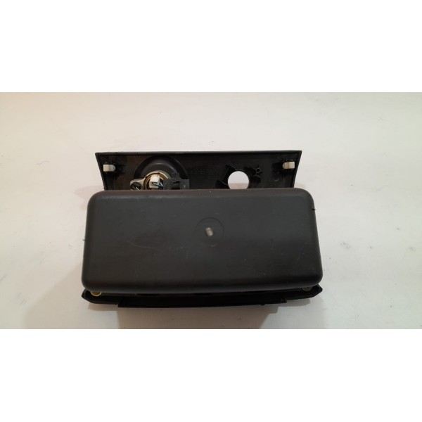 Porta Treco Mitsubishi Airtrek 04 A 08 Mr975140 Mr975139 Preto