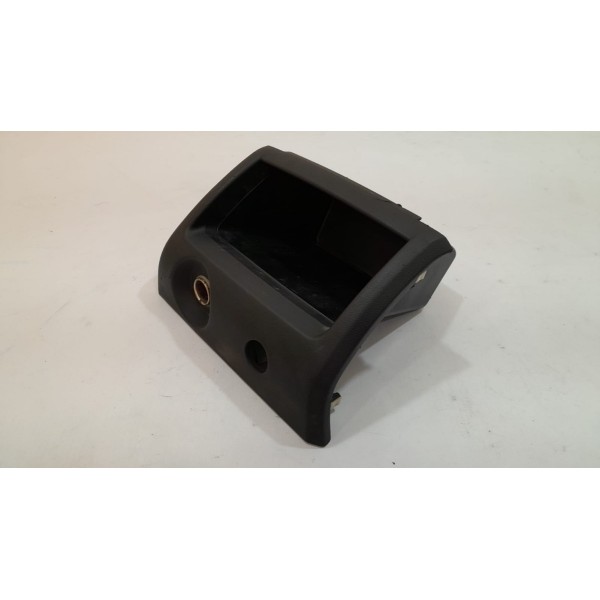 Porta Treco Mitsubishi Airtrek 04 A 08 Mr975140 Mr975139 Preto
