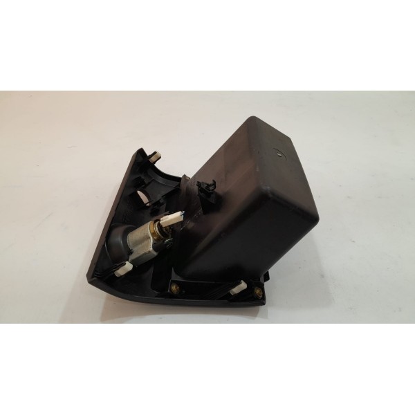 Porta Treco Mitsubishi Airtrek 04 A 08 Mr975140 Mr975139 Preto