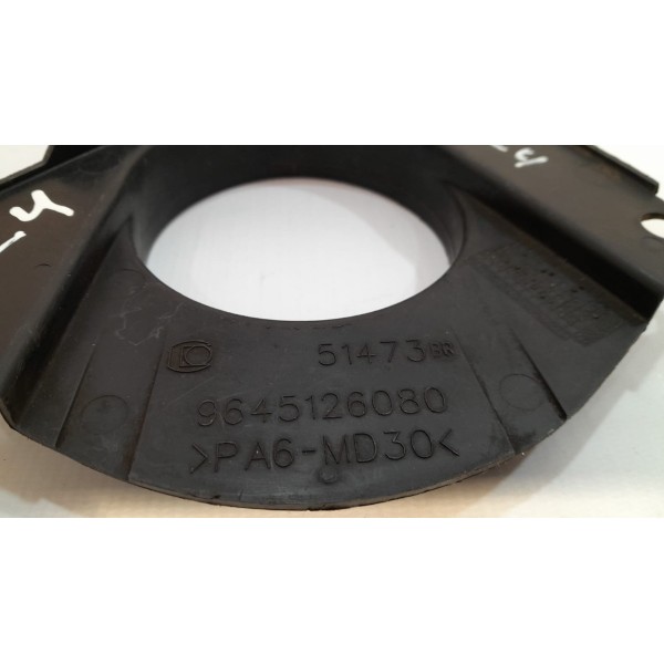 Capa Inferior Da Correia 9645126080 Citroen C3 1.6 16v 2015