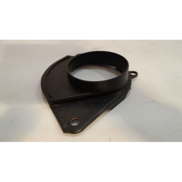 Capa Inferior Da Correia 9645126080 Citroen C3 1.6 16v 2015