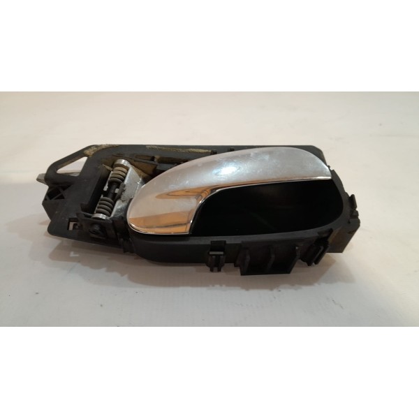 Maçaneta Interna D.d Peugeot 307 Dianteira