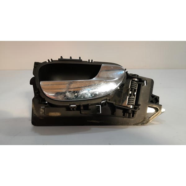 Maçaneta Interna D.d Peugeot 307 Dianteira