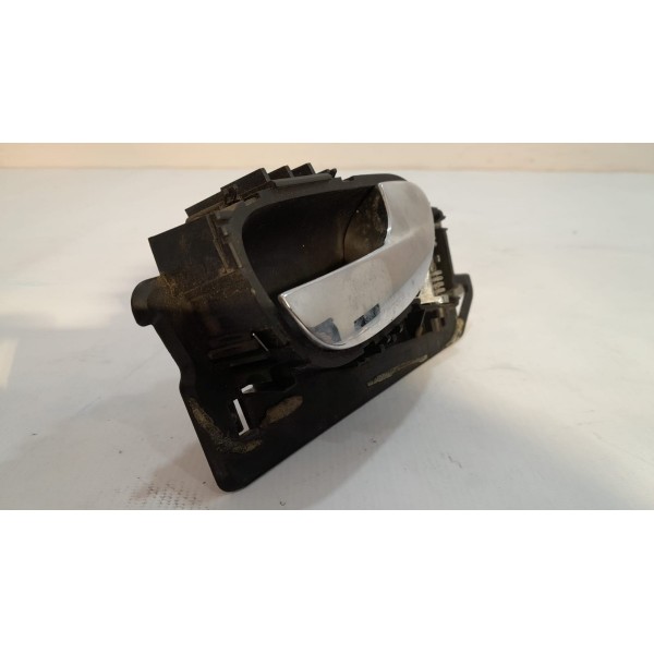 Maçaneta Interna D.d Peugeot 307 Dianteira