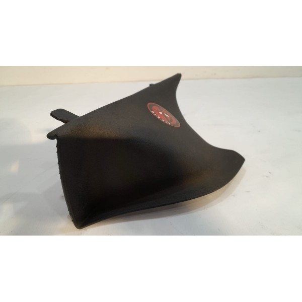 Acabamento Lateral Painel Direito C4 Pallas 2008 Á 2012