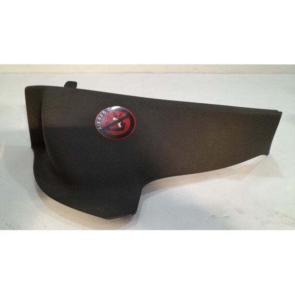 Acabamento Lateral Painel Direito C4 Pallas 2008 Á 2012