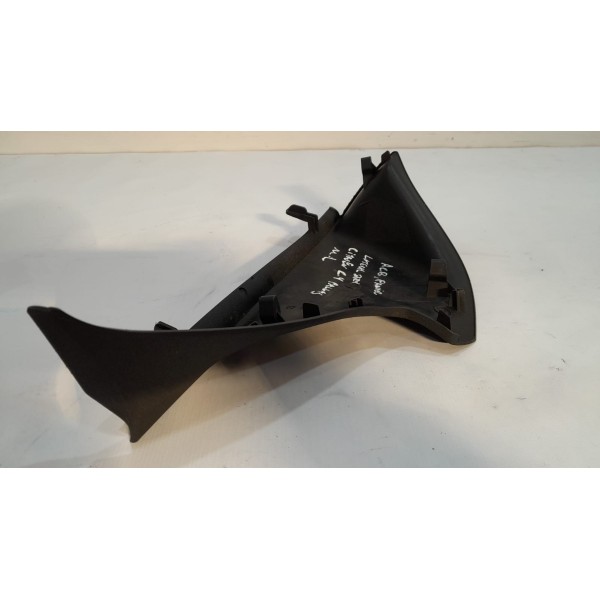 Acabamento Lateral Painel Direito C4 Pallas 2008 Á 2012