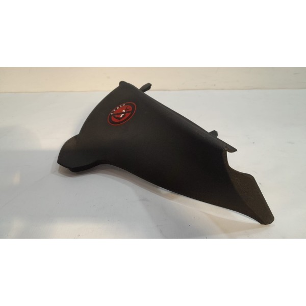 Acabamento Lateral Painel Direito C4 Pallas 2008 Á 2012