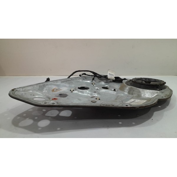 Máquina Vidro Elétrico Traseiro Esq Fiat Stilo 2003 Original