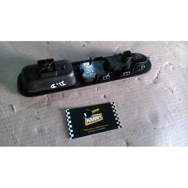 Krros - Comando Botão Vidro Dianteiro Dir Peugeot 408