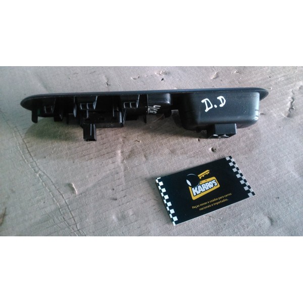 Krros - Comando Botão Vidro Dianteiro Dir Peugeot 408