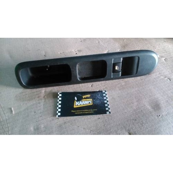 Krros - Comando Botão Vidro Dianteiro Dir Peugeot 408