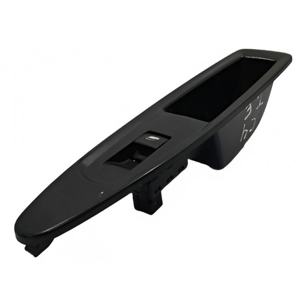 Botão Vidro Elétrico Tras Esq Citroen C4 Orig 9650912777