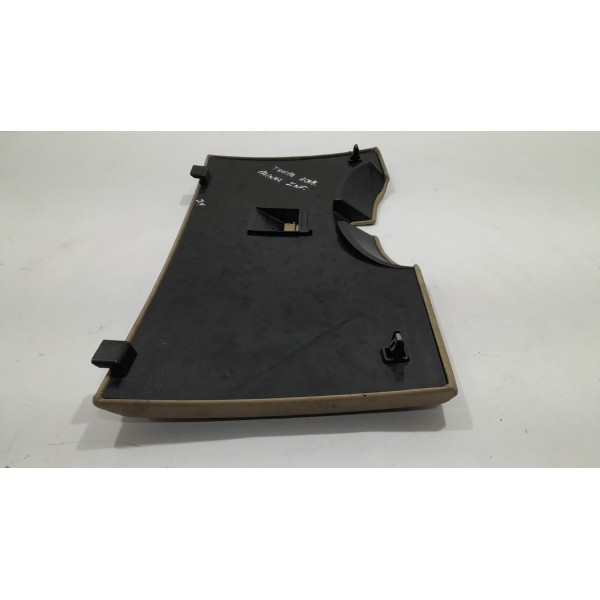 Tampa Acabamento Painel Inferior Discovery 4 3.0 V6 2011-15