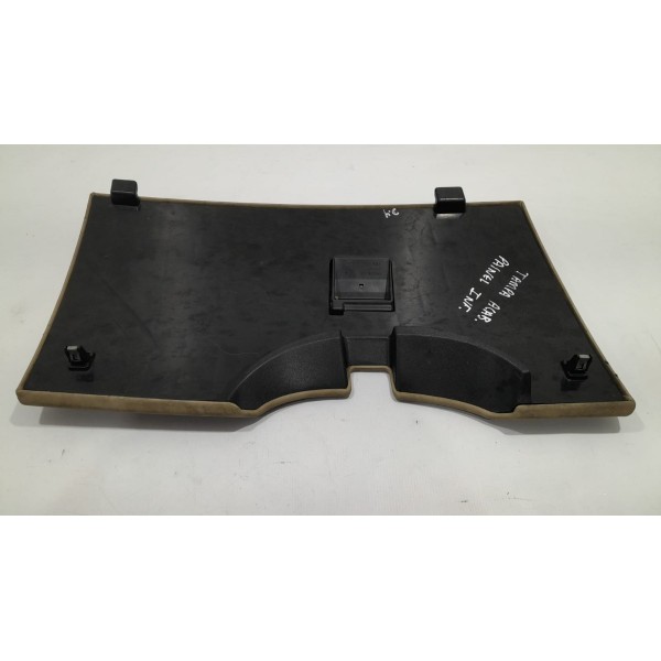 Tampa Acabamento Painel Inferior Discovery 4 3.0 V6 2011-15