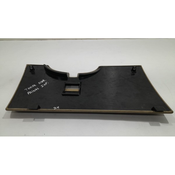 Tampa Acabamento Painel Inferior Discovery 4 3.0 V6 2011-15